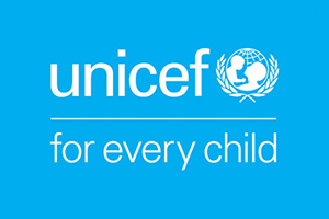 UNICEF logo