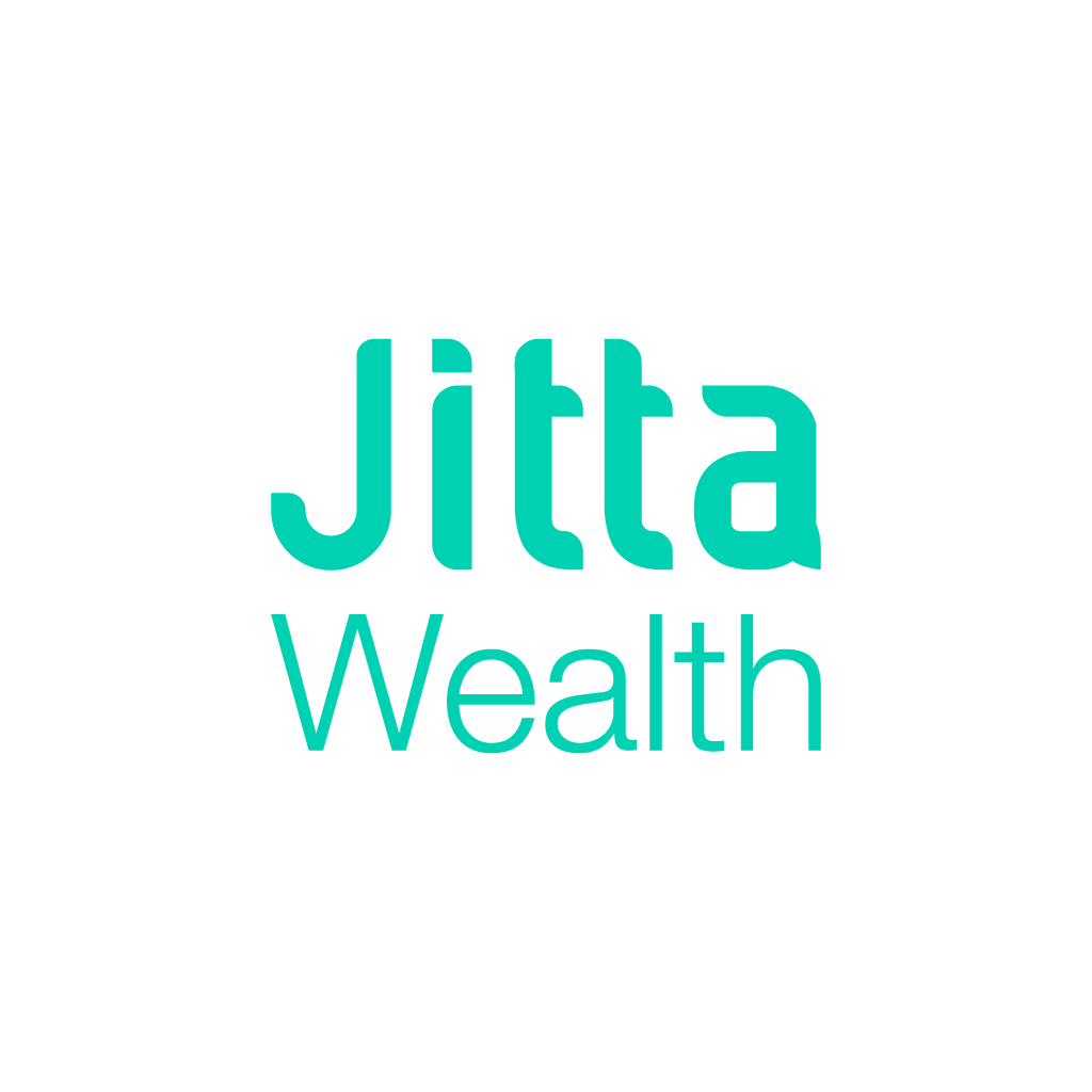 Jitta Wealth logo 041
