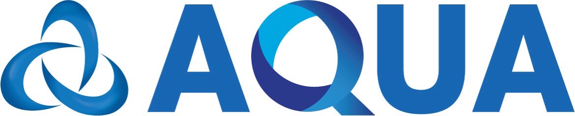 AQUA logo