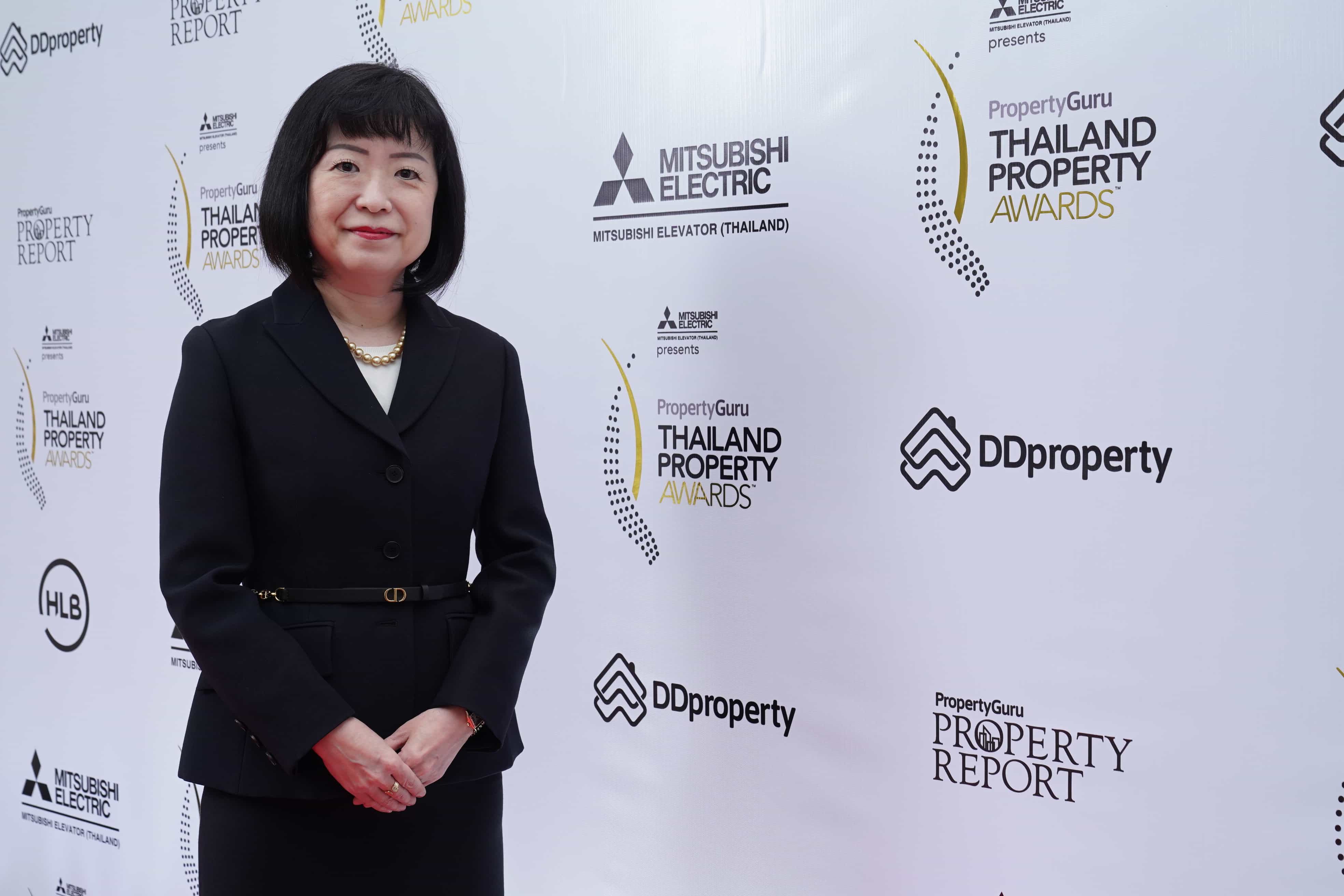 Media Launch Of The PropertyGuru Thailand Property Awards 2022 3