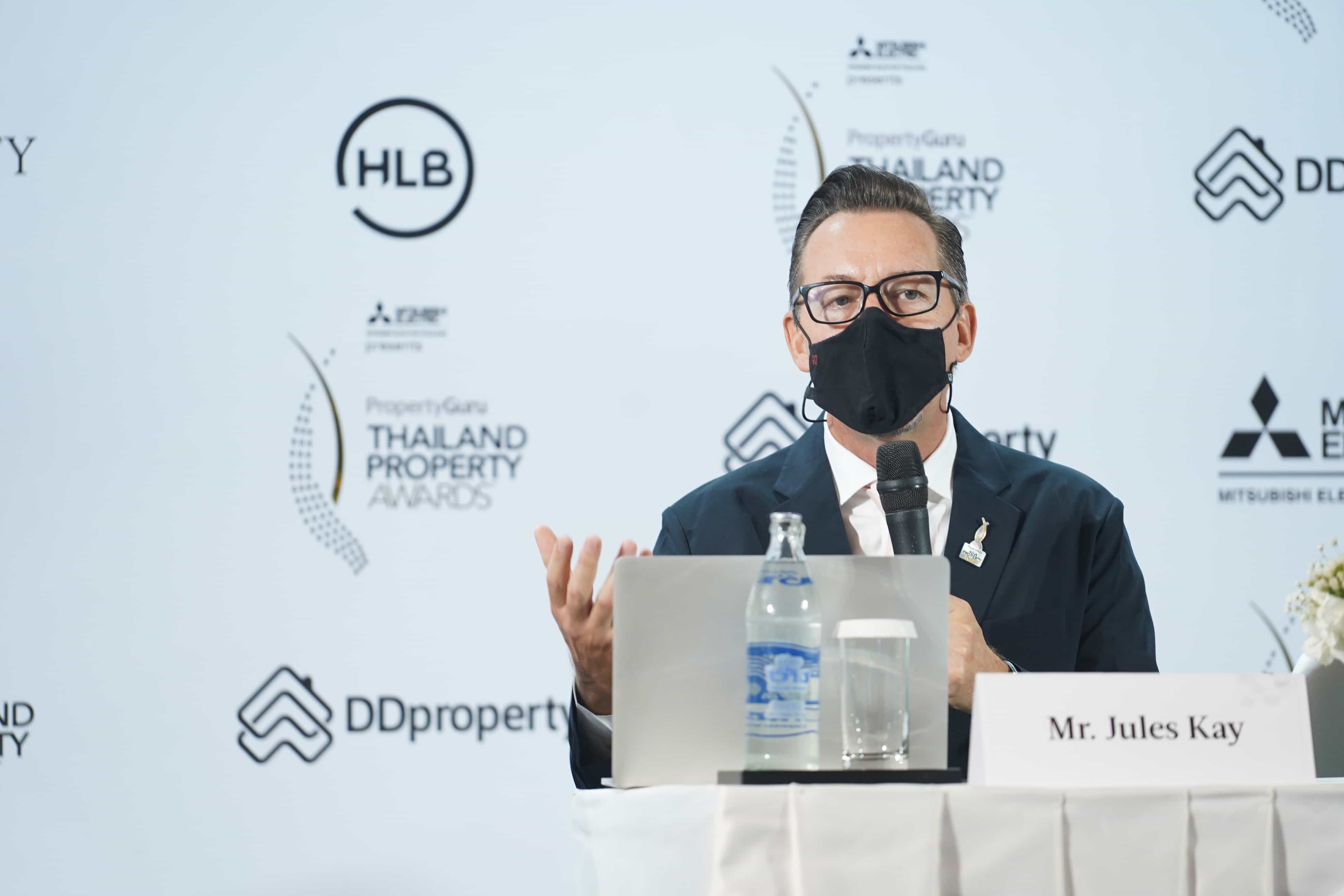 Media Launch Of The PropertyGuru Thailand Property Awards 2022 6