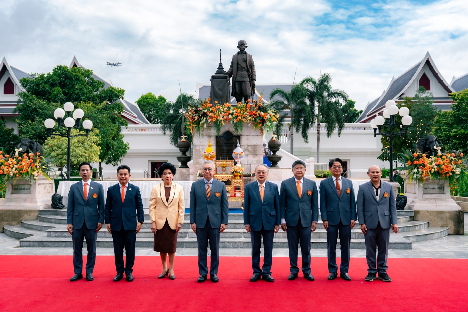 สจล.จัดงานสถาปนา 'ก้าวสู่ปีที่ 66'จุดประกายนวัตกรรมอนาคต ผ่าน ‘ลาดกระบังนิทรรศน์ 69’ เวทีโชว์นวัตกรรมและเทคโนโลยีอนาคต สู่การขับเคลื่อนสังคมไทย