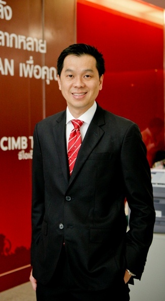 CIMB-Sitichai