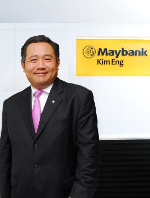 Maybank มนตร ศรไพศาล