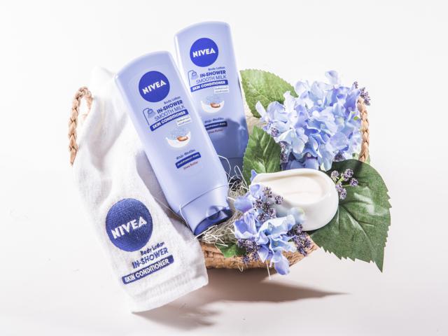 NIVEA3