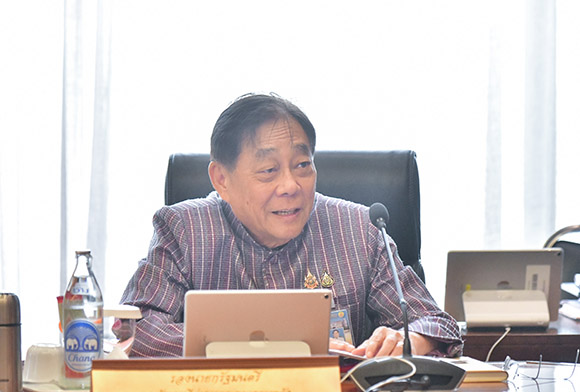 การปรับปรุงหลักเกณฑ์การดำเนินโครงการสินเชื่อดอกเบี้ยต่ำ (Soft Loan) GSB Boost Up ของธนาคารออมสิน