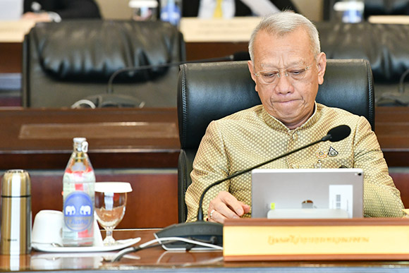 ร่างพระราชกฤษฎีกากำหนดระยะเวลาเริ่มดำเนินการจัดเก็บเงินสะสมและเงินสมทบเพื่อเป็นทุนสงเคราะห์ลูกจ้าง พ.ศ. .... ร่างกฎกระทรวงกำหนดอัตราการจ่ายเงินสะสมและเงินสมทบที่จะต้องส่งให้แก่กองทุนสงเคราะห์ลูกจ้าง พ.ศ. .... และร่างกฎกระทรวงกำหนดหลักเกณฑ์และวิธีการสำหรับ