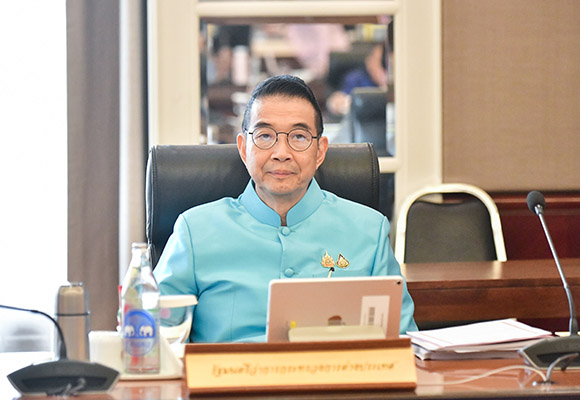 Gov มาริษ