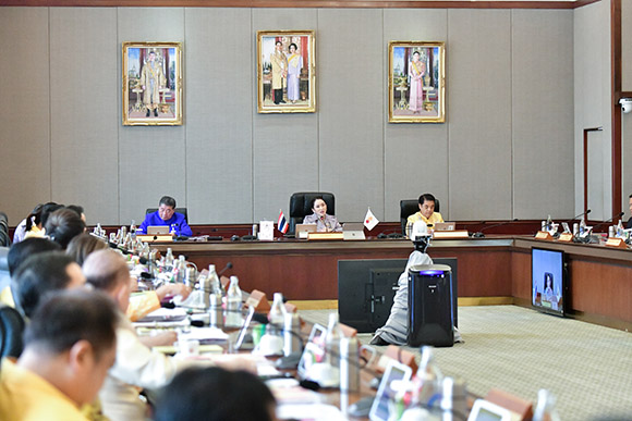 Gov แพทองธาร10