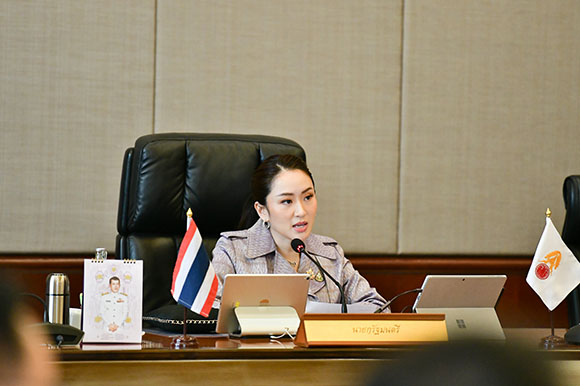 Gov แพทองธาร5
