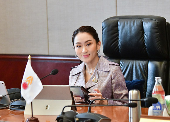 Gov แพทองธาร6