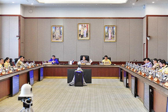 Gov แพทองธาร7