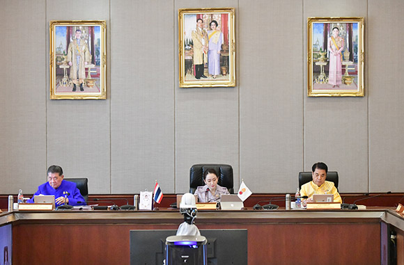 Gov แพทองธาร9