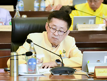 ผลการดำเนินการปราบปรามอาชญากรรมทางเทคโนโลยี ตามข้อสั่งการนายกรัฐมนตรี