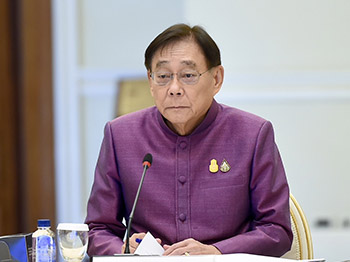 ร่างระเบียบกระทรวงการคลังว่าด้วยการเบิกจ่ายเงินเพิ่มการครองชีพชั่วคราวของข้าราชการ และลูกจ้างประจำของส่วนราชการ พ.ศ. ….