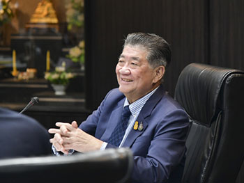 ขออนุมัติเพิ่มวงเงินและขยายระยะเวลาก่อหนี้ผูกพันข้ามปีงบประมาณรายการก่อสร้างอาคารปฏิบัติการวิทยาศาสตร์ ตำบลท่าช้าง อำเภอเมืองจันทบุรี จังหวัดจันทบุรี ของมหาวิทยาลัยราชภัฏรำไพพรรณี