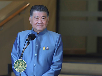 ร่างกฎกระทรวงการอนุญาตเป็นผู้ชำนาญการด้านความปลอดภัย อาชีวอนามัยและสภาพแวดล้อมในการทำงาน พ.ศ. ....