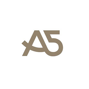 A5 logo