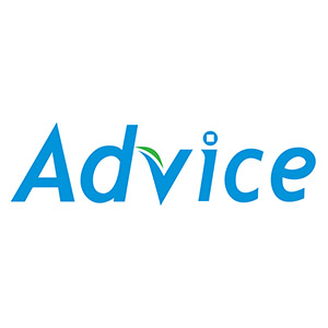 ADVICE logo