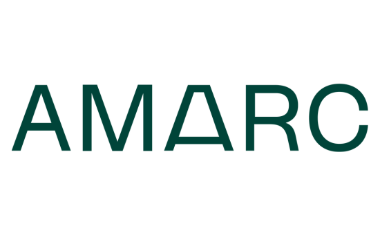 AMARC logo