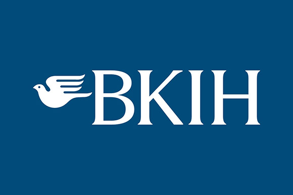 BKIH logo