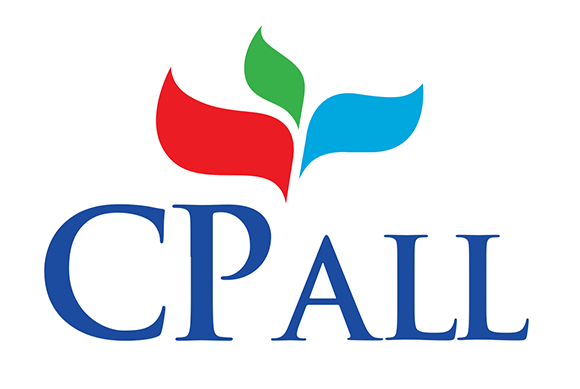 CPALL logo