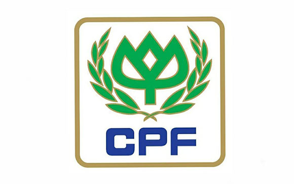 CPF logo