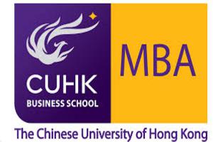 CUHKBusiness logo