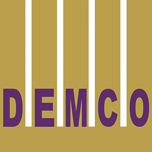 DEMCO logo