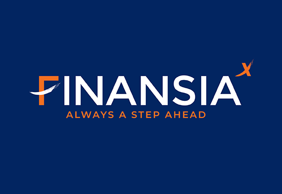 FINANSIA logo