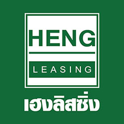 HENG logo