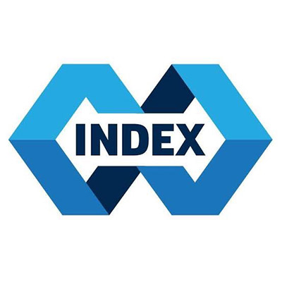 IND logo