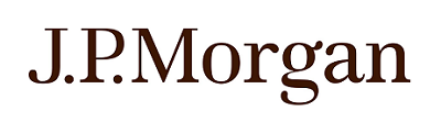 JP Morgan logo