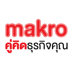 MAKRO Logo