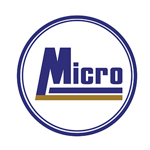 MICRO logo