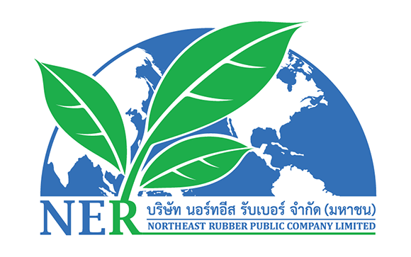 NER logo