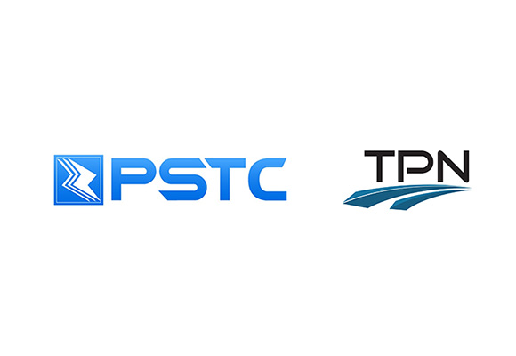 PSTC TPN logo