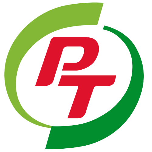 PT logo