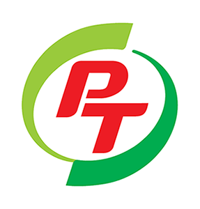 PT logo