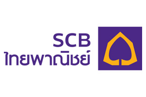 SCB logo