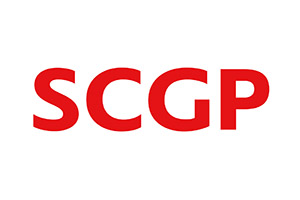 SCGP logo