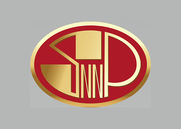 SNNP logo