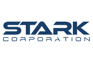 STARK logo