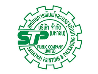 STP logo