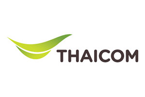 Thaicom logo