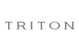 Triton logo