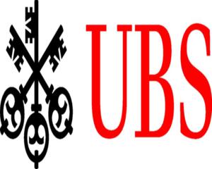 UBS Logo