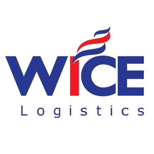 WICE logo