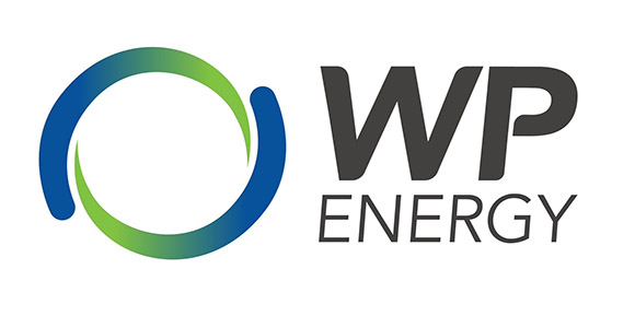 WP logo