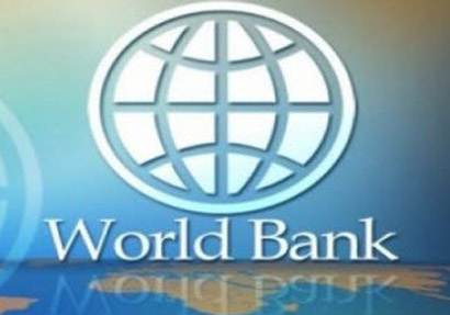 World Bank